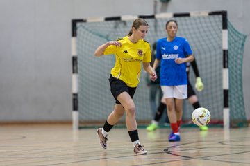 Bild 715 - wBJ NFV Futsalmeisterschaft
